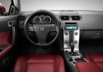 Volvo C70 2010 года